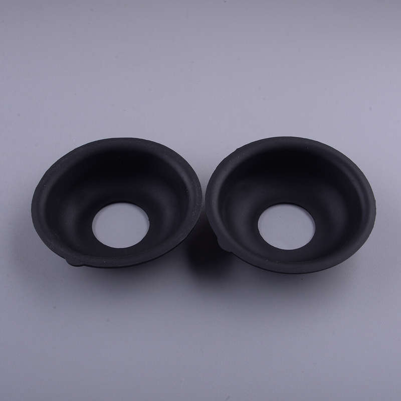 Membrane Carburetor Repair Diaphragm Vacuum fit for Suzuki VZ800 Marauder 2x