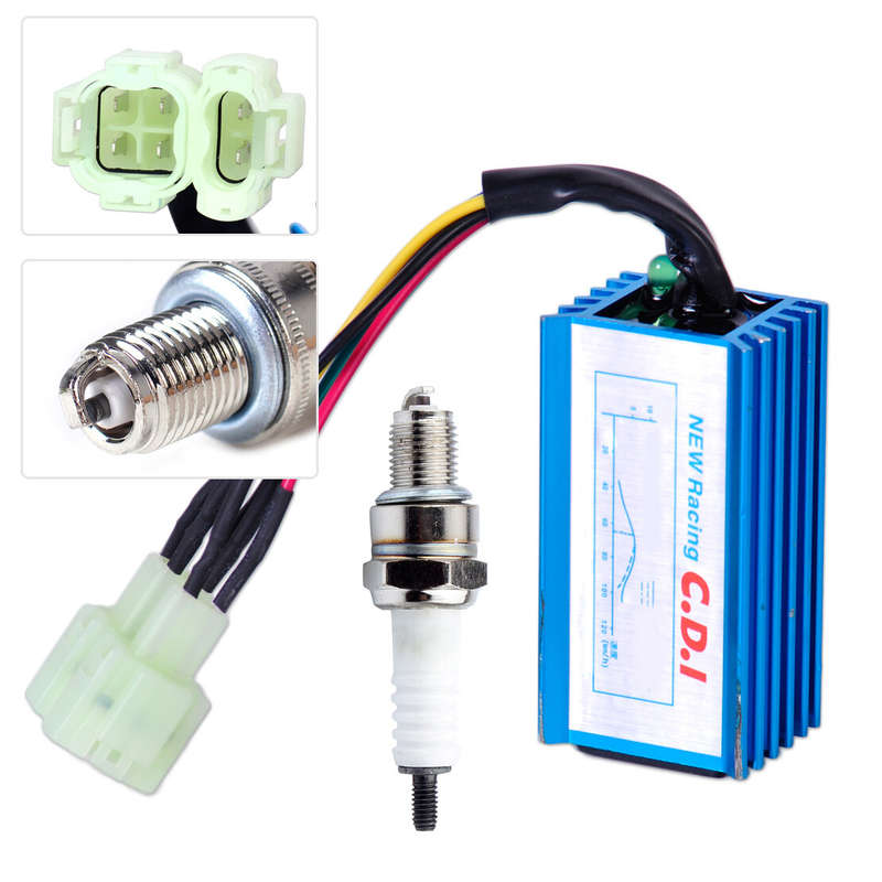 Spark Plug A7TC+Performan