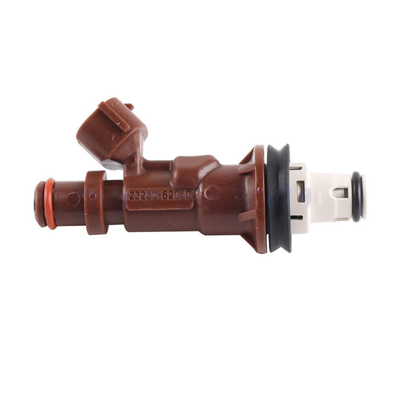 6Pcs Fuel Injector 23250-62040 For Toyota Tacoma Tundra 4Runner 3.4L V6