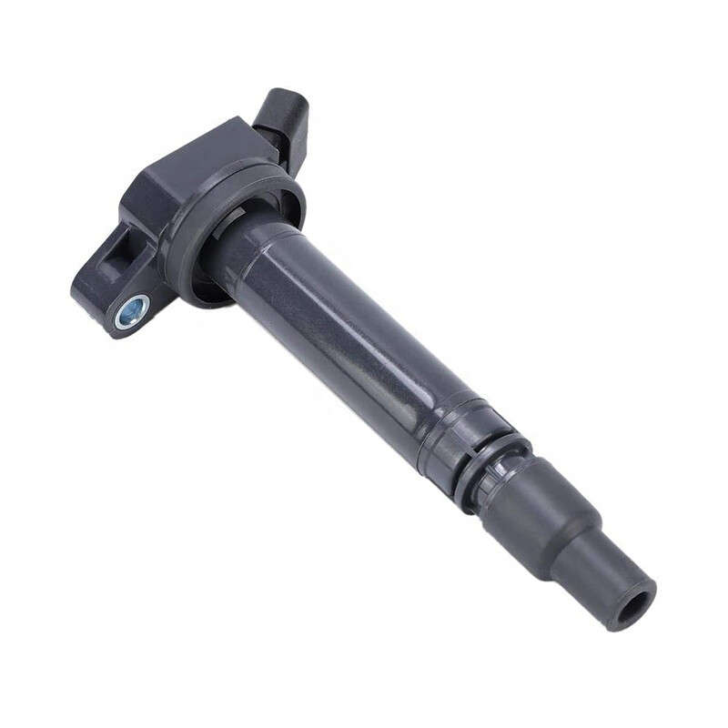 4pcs Ignition Coil 90919-02250 For Toyota- Lexus- Camry Hybrid fast delivery