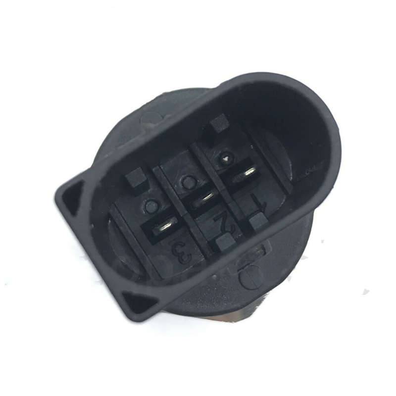 OEM 0281002842 For 2003-2009 Dodge Sprinter 2500 Fuel Injection Pressure Sensor