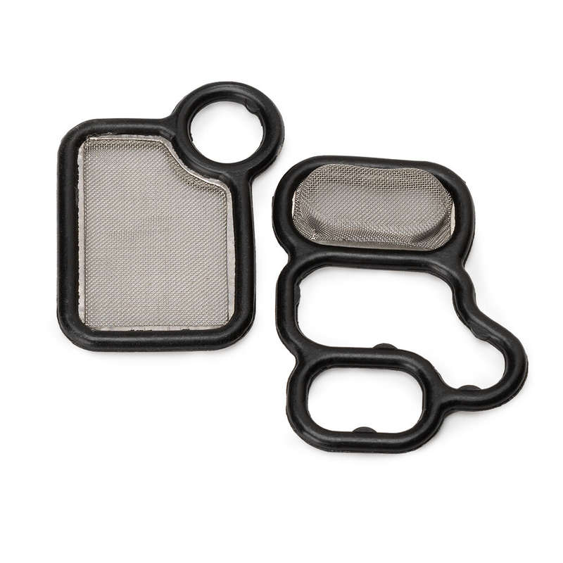 Solenoid Spool Valve Gasket Kit for Honda Civic CRV Accord Element 15815-RAA-A01