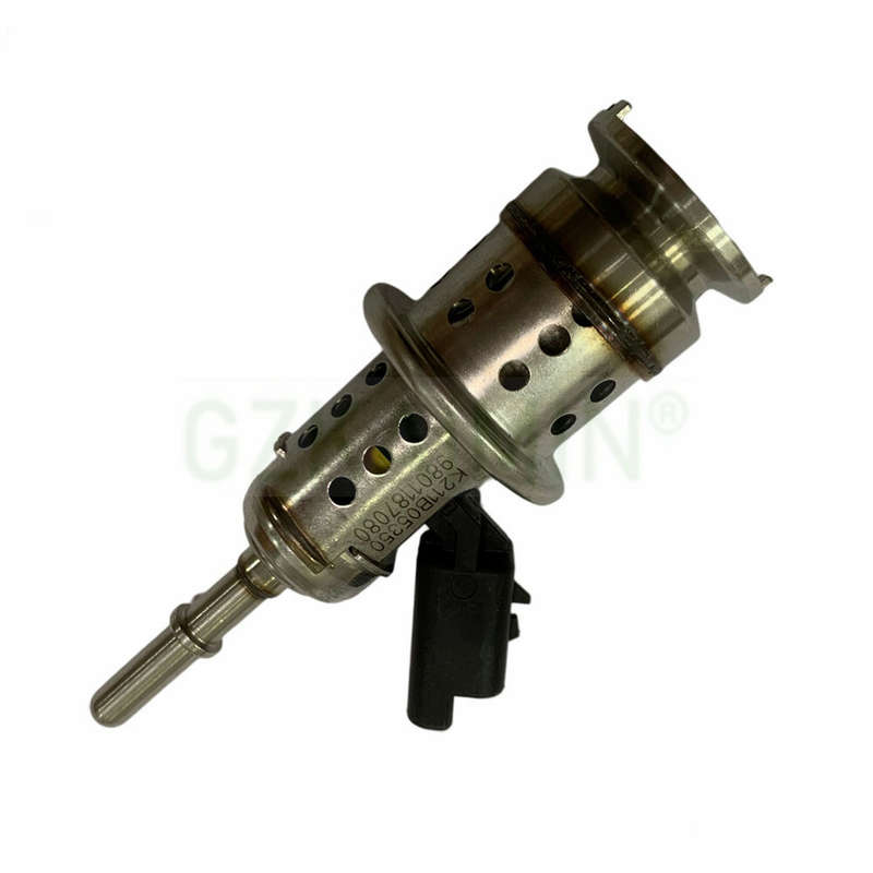 Jumpy Relay AdBlue Fluid Injector 9801187080 For Citroen C4 C4 Picasso C5 C5