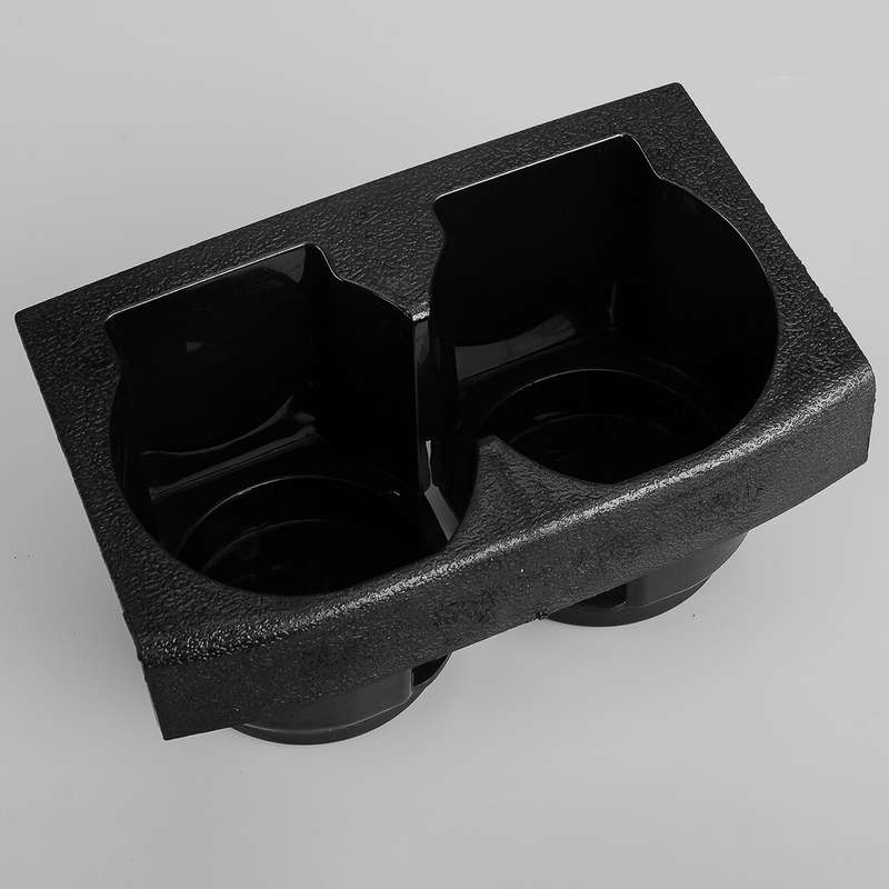 Front Cup Holder Fits For Nissan Patrol GU Y61 1997-2012