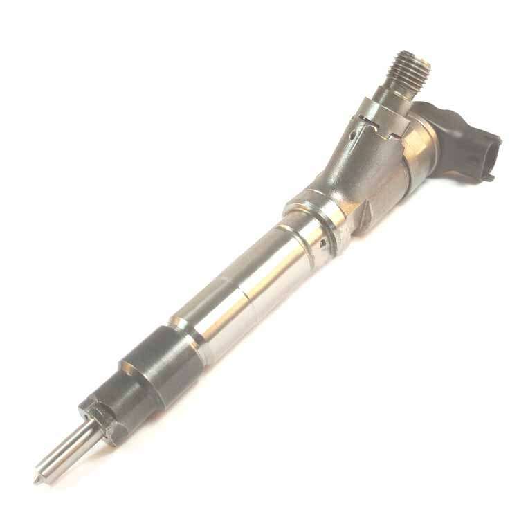 Fuel Injector 0986435504 Fits for GM Chevrolet 6.6L Duramax LLY 0445120027