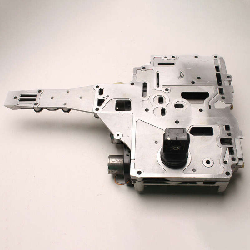 Suitable for Ford 03 UP 5R110W Transmission Valve Body with Harness Kit