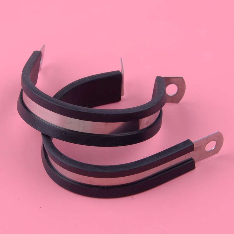 Quick Clamp Connect UTV ATV Windshield Roll Cage Mount Clamp for 1.75 inch Tube