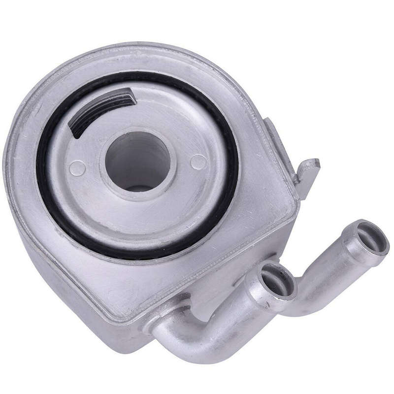 For Ford Escape Mercury Mariner 3.0 V6 2001-2007 1S7E6A642CC Engine Oil Cooler