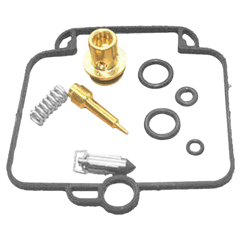 Carb Carburetor Rebuild Kit Repair Fit for Suzuki GSXR750 90-91 GSXR750W 92-1995