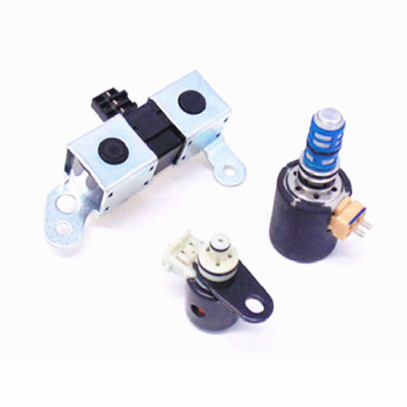 4R70W 4R75W Transmission Solenoid Valve Suitable for AODE Ford F-150 2005-2008