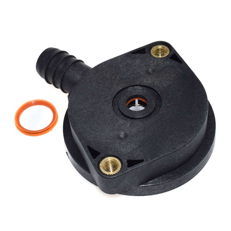 Crankcase Oil Separator Vent Valve 11157501567 For BMW Z3 318i 318is 318ti New