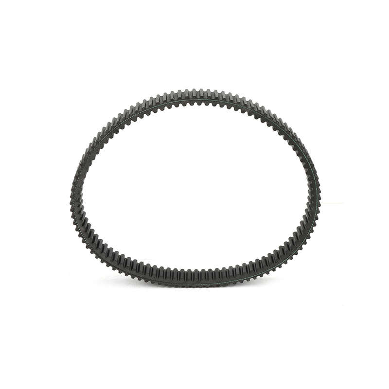 Black Drive Belt For 2019-2022 CFMoto CFORCE 800XC 2019-2022 CFMoto UFORCE 1000