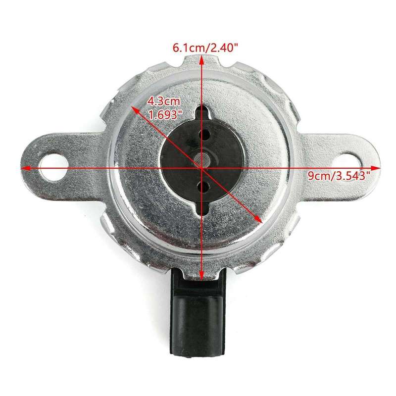 Oil Control Valve Solenoid 10921AA220 For Subaru Forester Outback 2011-2017