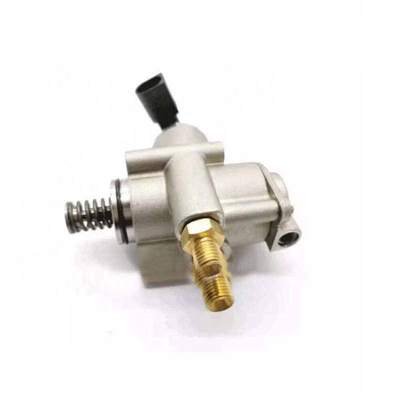 High Pressure Fuel Pump 06E127025G 06E127025AB for Audi A4 A5 A6 Quattro V6 3.2L