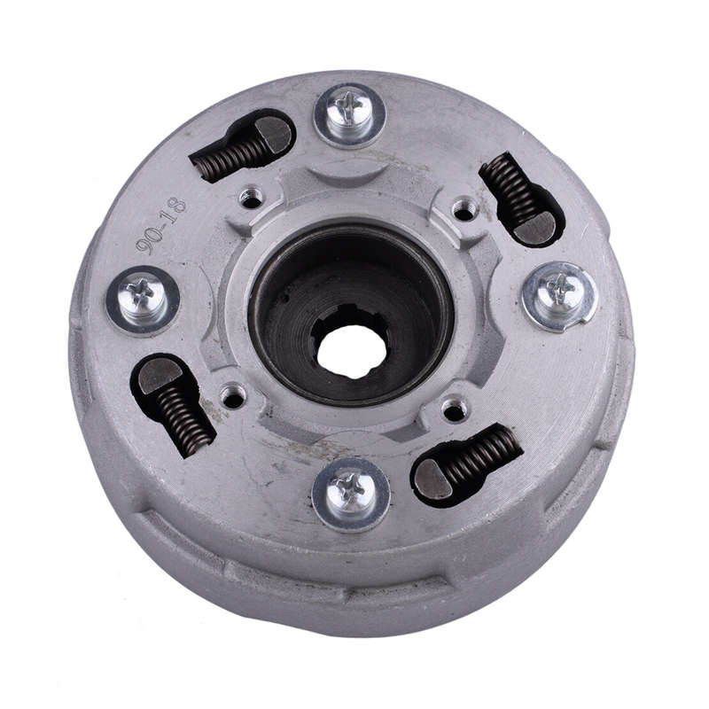 17T Automatic Clutch Reverse Kit Fit for Taotao SUNL Monkey 110 125cc Engine ATV
