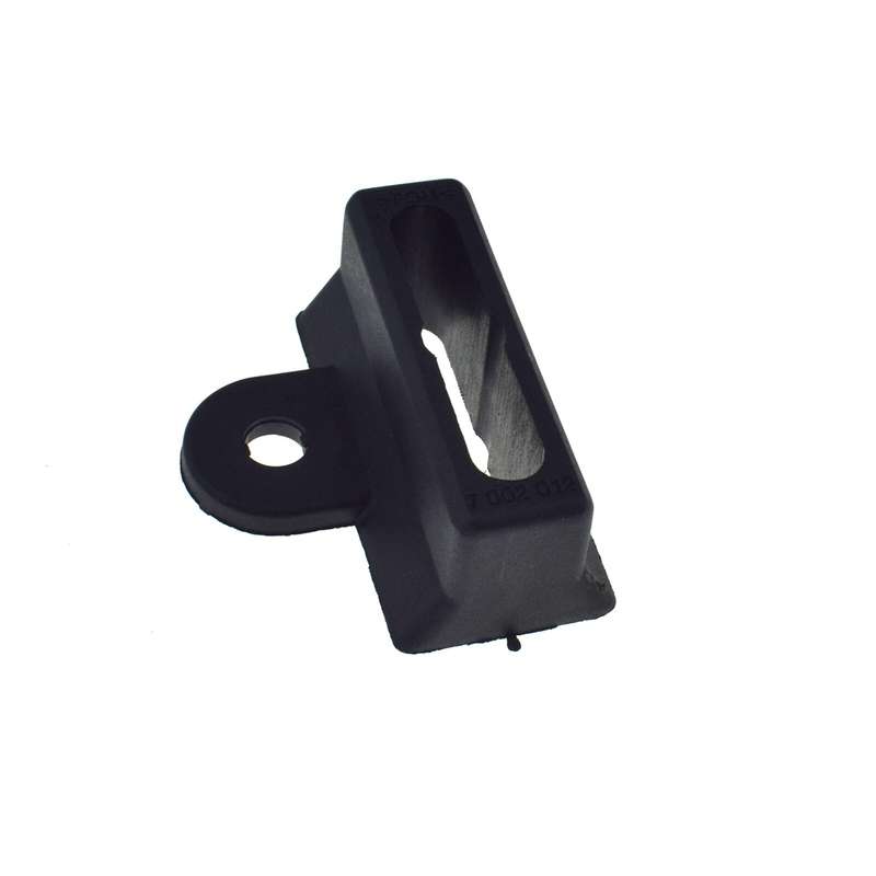 2PCS Hood Safety Catch Latch 51237008756 for 2009 BMW 328xi 328i 335xi 335i E90