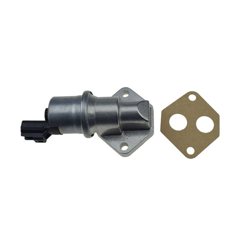 For Mazda Ford Escape Focus 2.0L l4 00-13 New Idle Air Control Valve YL8U9F715CA