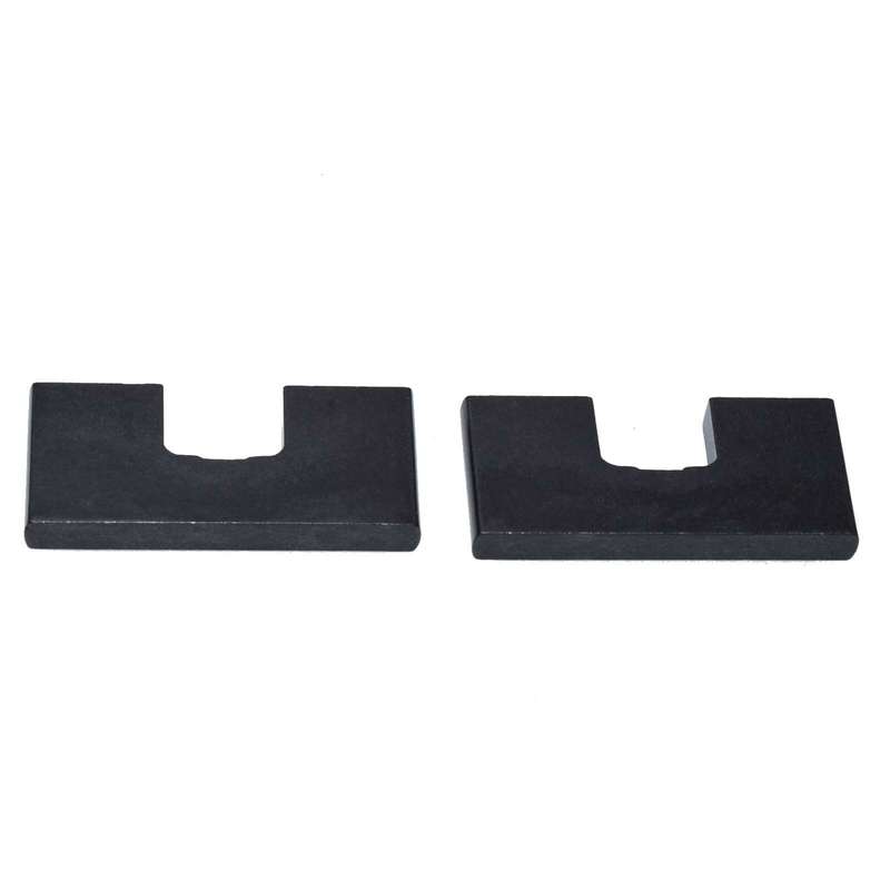 New 2pcs Injection Pump Transfer Pump Wing Blades Set 7123-388 For all DPA Pump