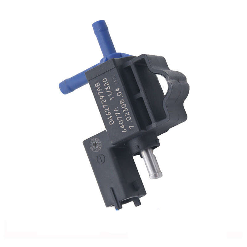 Turbo Wastegate Solenoid Purge Valve For Jeep Renegade Dodge Dart Fiat 500 1.4T