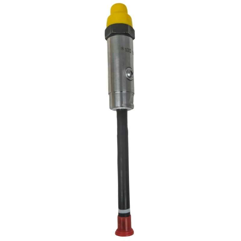 4PCS 3406 Engine Fuel Injector Nozzle 130-5187 Fit for Caterpillar