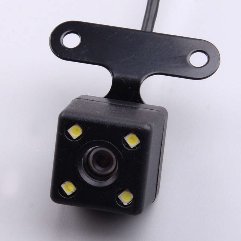 Universal Car Rear View Camera Auto Parking Reverse Backup Camera Waterproof