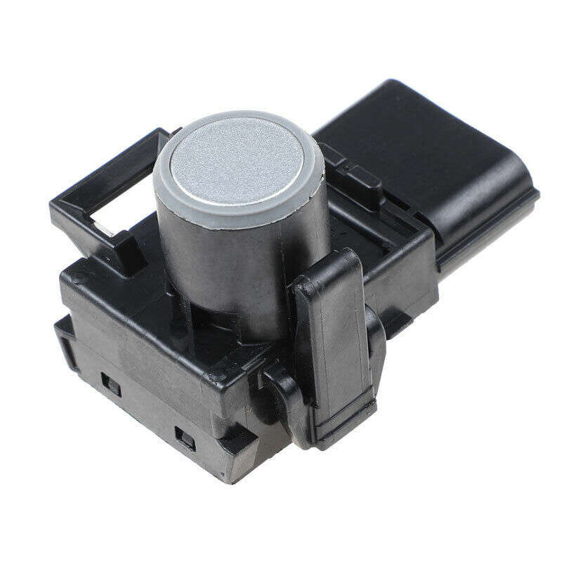 Silver PDC Parking Sensor For Toyota Wish Camry Reiz Previa Land Cruiser Lexus