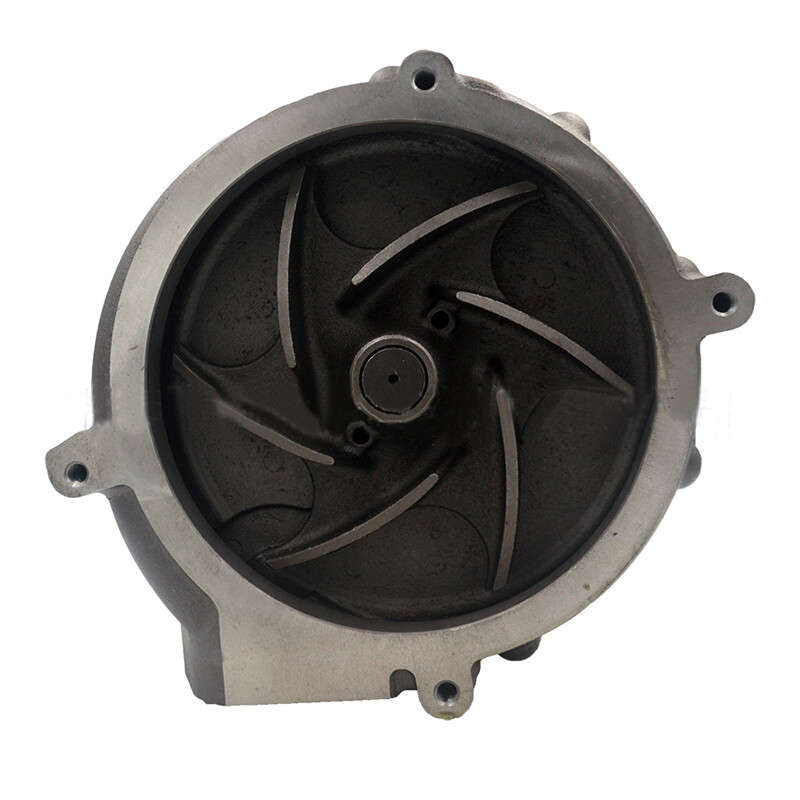 Water Pump Fit for Caterpillar C15 Acert 10R2776 10R3326 10R6225 10R8660 2243237