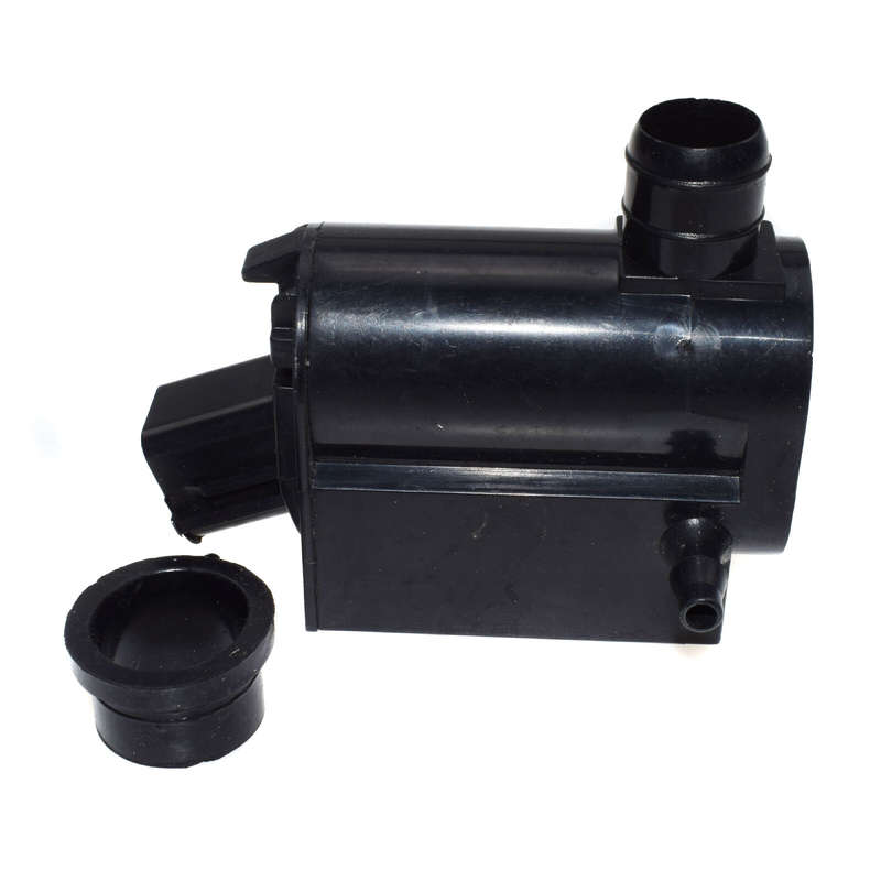 Washer Pump & Grommet for 2001-2011 Hyundai Accent Elantra Sante Fe 985102J500