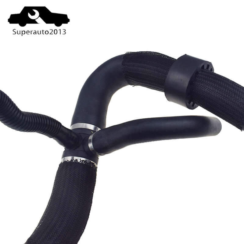 Engine Auxiliary Water Pump Hose 68249896AC For 2017-2022 Jeep Compass 2.4L New