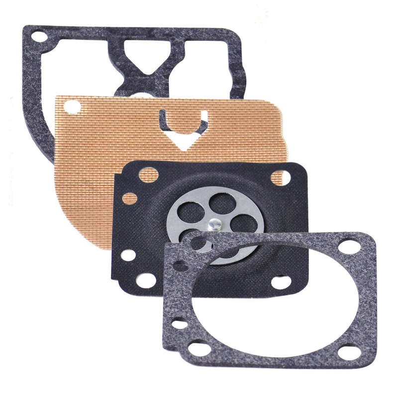 Chainsaw Carburetor Repair Replace Diaphragm Gasket Fit for STIHL 024 026 MS260