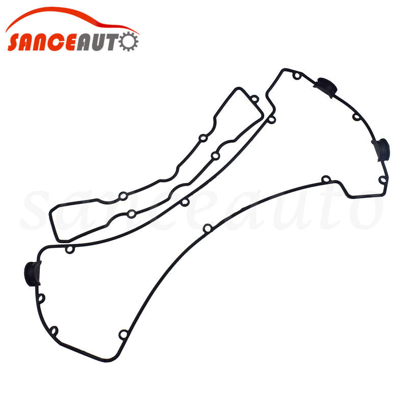 For Saab 9-3 9-5 900 9000 Engine Valve Cover Gasket Set 153528102,8822
