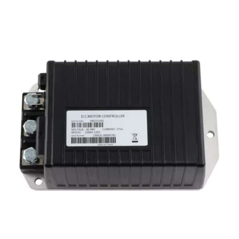48V 275A Motor Controller Fit For Curtis Club 1510-5201 1510A-5251 1266A5201