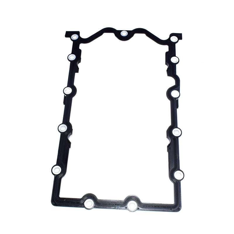 Engine Oil Pan Gasket 11131487221 For 2002-2008 Mini Cooper 1.6L l4 New
