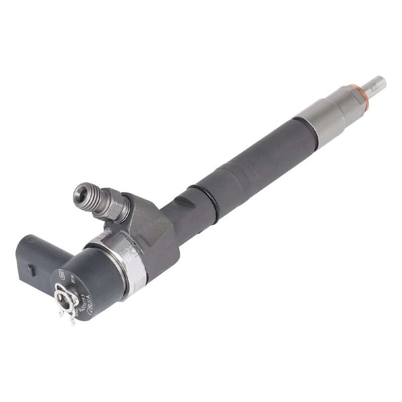 Diesel Fuel Injector 0445110193 For Mercedes-Benz S211 W211 E320 3.2L 2005-2006