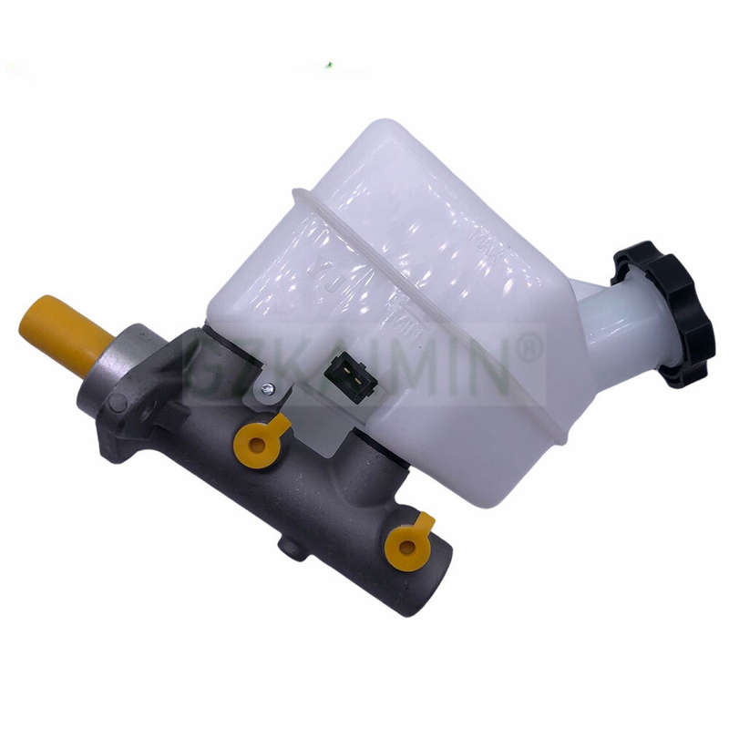 Brake Master Cylinder 58510-2E100 For Hyundai Tucson Kia Sportage 2004-2012