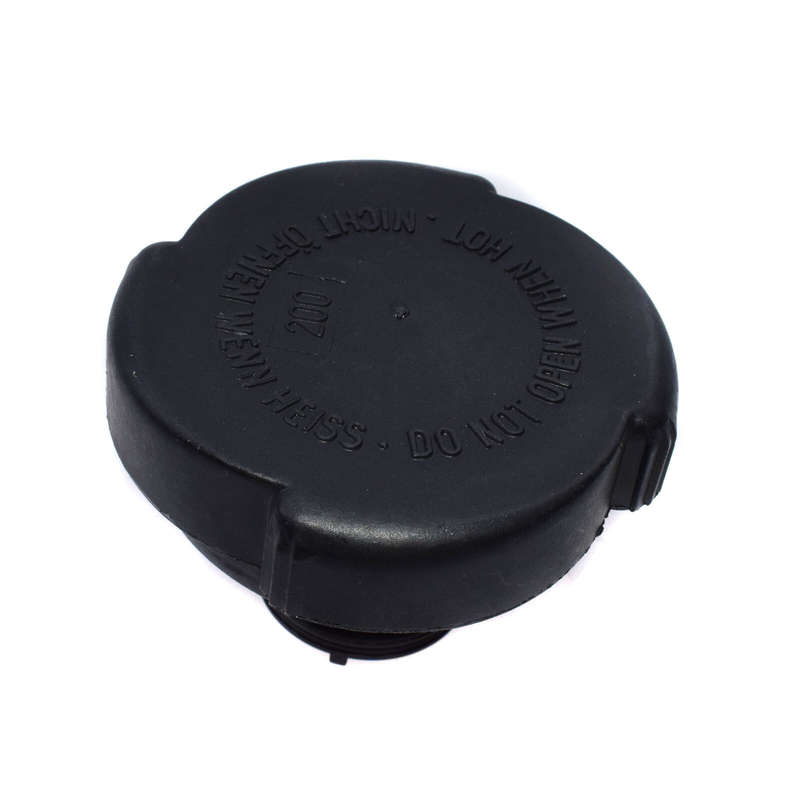 For BMW E36 E46 E34 Radiator Coolant Reservoir Expansion Tank Cap 17111742231