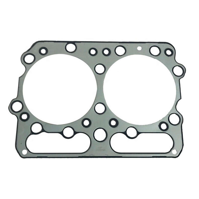Fit For Cummins N14 NT855 Cylinder Head Gasket 4058790