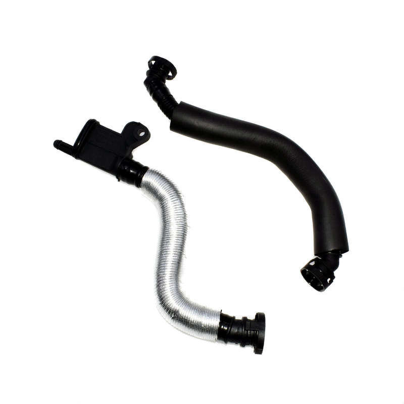 PCV Breather Vacuum Hose 06J103221B For VW Passat Tiguan Golf Eos AUDI A4 Q5 A3