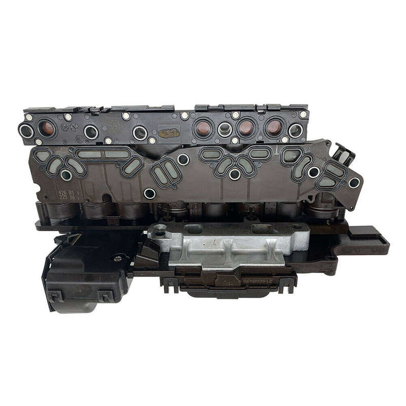 For Cadillac XLR-V Escalade STS-V 6L50 6L80 Transmission Control Module 24254908