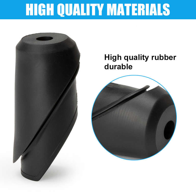 86392-0C030 Antenna Base Cover Grommet Bezel Fits For Toyota Tundra 2014-2020 US