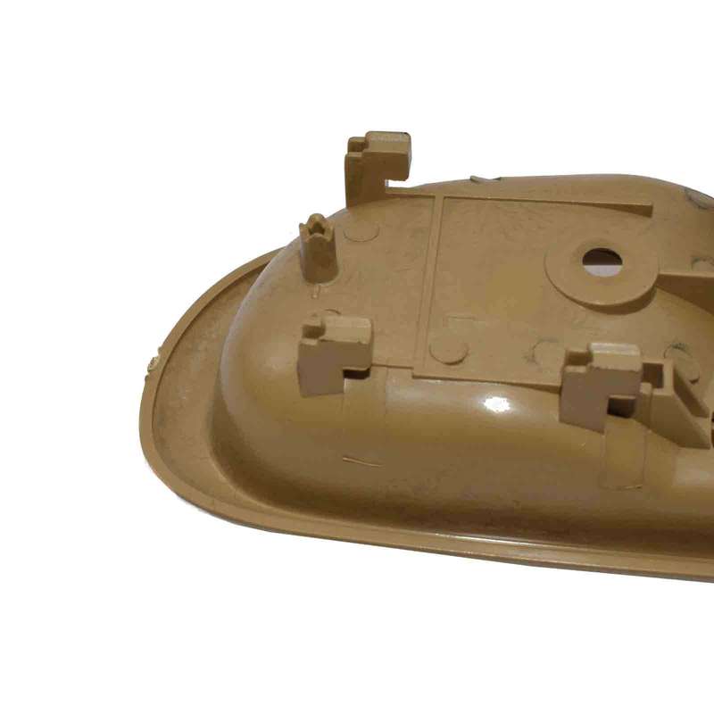 Beige Inside Door Handle Front Rear Left Fit For toyota Corolla 93 94 95 96 97