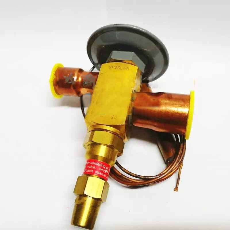 1PCS FOR SPORLAN Thermal Expansion Valve OVE-15-CP100