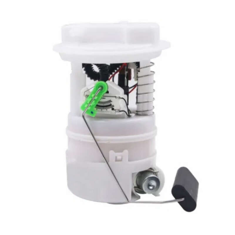 Fuel Pump Module 605GE 8200903680 For Renault Sandero Logan Express Dacia 10-19