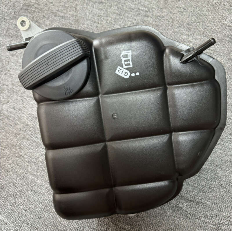 Radiator Coolant Expansion Tank 3W0121403F For Bentley Flying Spur & Continental
