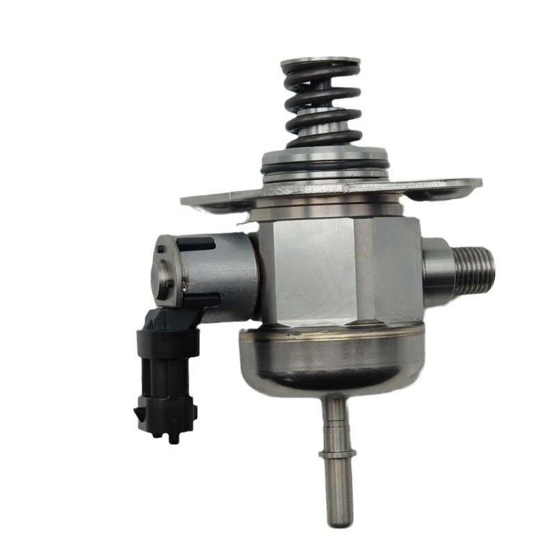 High Pressure Fuel Pump 0261520538 FIt For Jeep Wrangler Cherokee 2.0T 2018-21