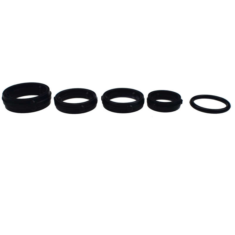 New Fit Jeep Wrangler JK Grand Cherokee WK Black Engine Oil Filter 68166067AA