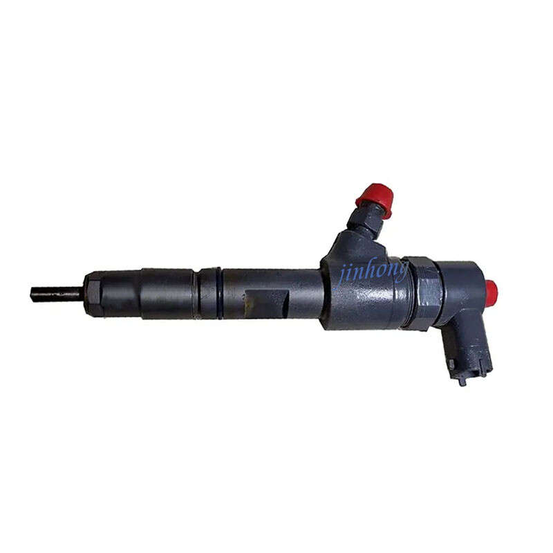 Fuel Injector 1J801-53052 For Kubota V2403 D1803 L3301 L3901 L4060 0445110777