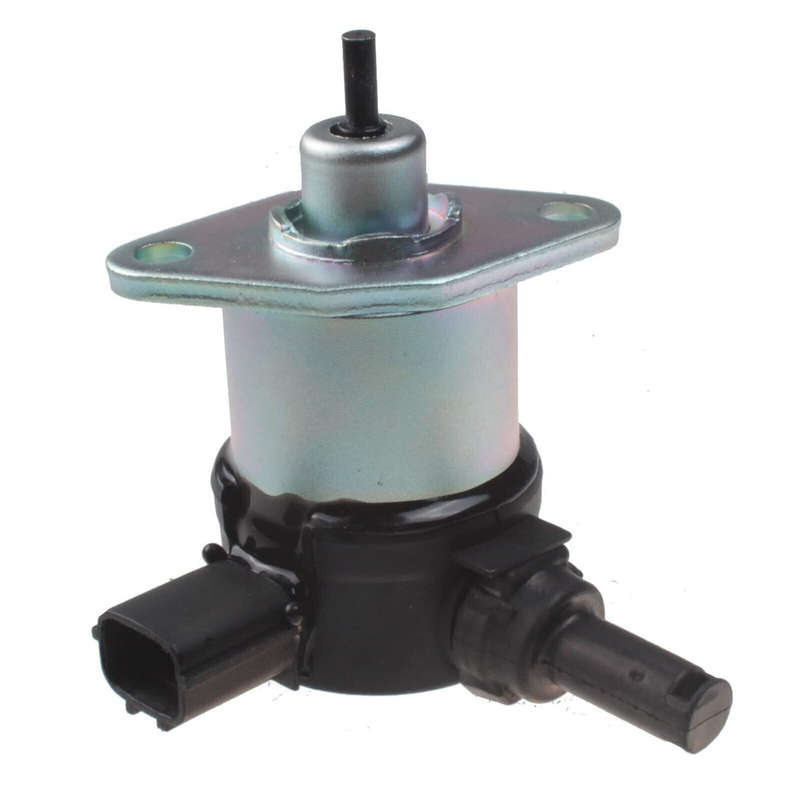 1PC 12V Stop Solenoid 32721-60012 32721-60014 For Kubota BX Series B26