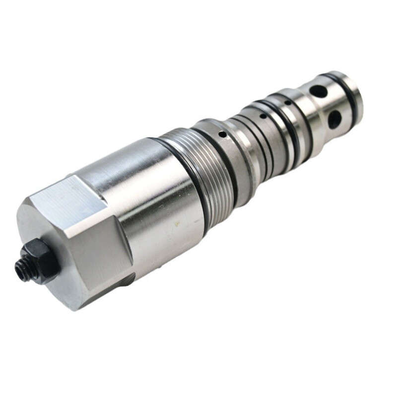 Flow Control Valve 4723238 for Hitachi Excavator ZAX330 ZX330-3G ZX330-1 ZX330LC