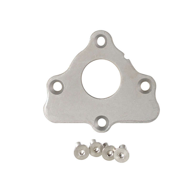 Fits GM LS1 LS2 LS3 4.8 5.3 Camshaft Thrust Retainer Plate Gasket Seal Cam &Bolt